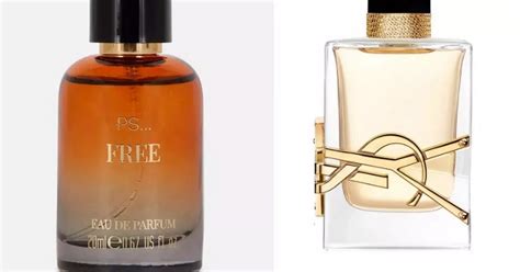 Primark fans say £3 perfume smells 'just like' Yves.